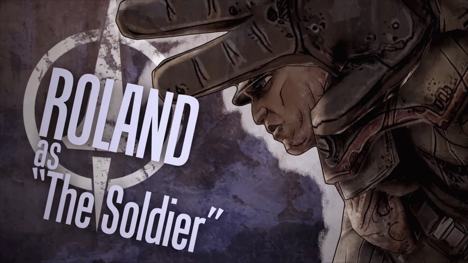 KÃ©ptalÃ¡lat a kÃ¶vetkezÅre: âBorderlands 1 Rolandâ