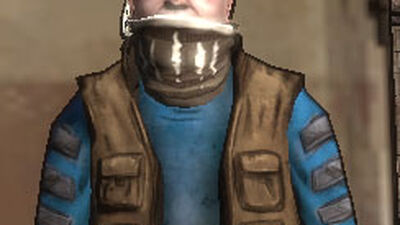 Npc Borderlands Wiki Fandom