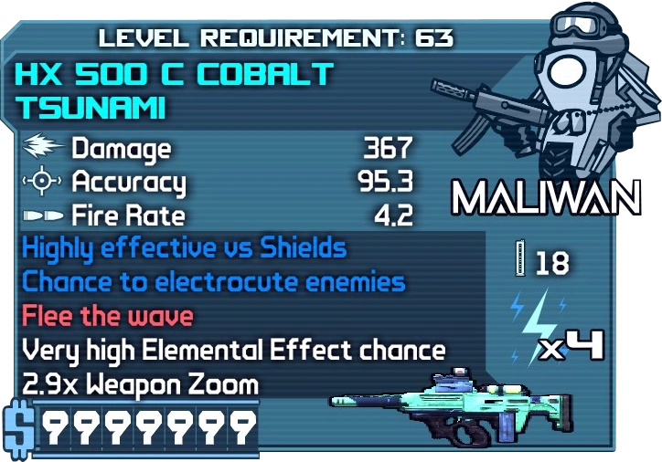 Talk:Tsunami | Borderlands Wiki | FANDOM powered by Wikia