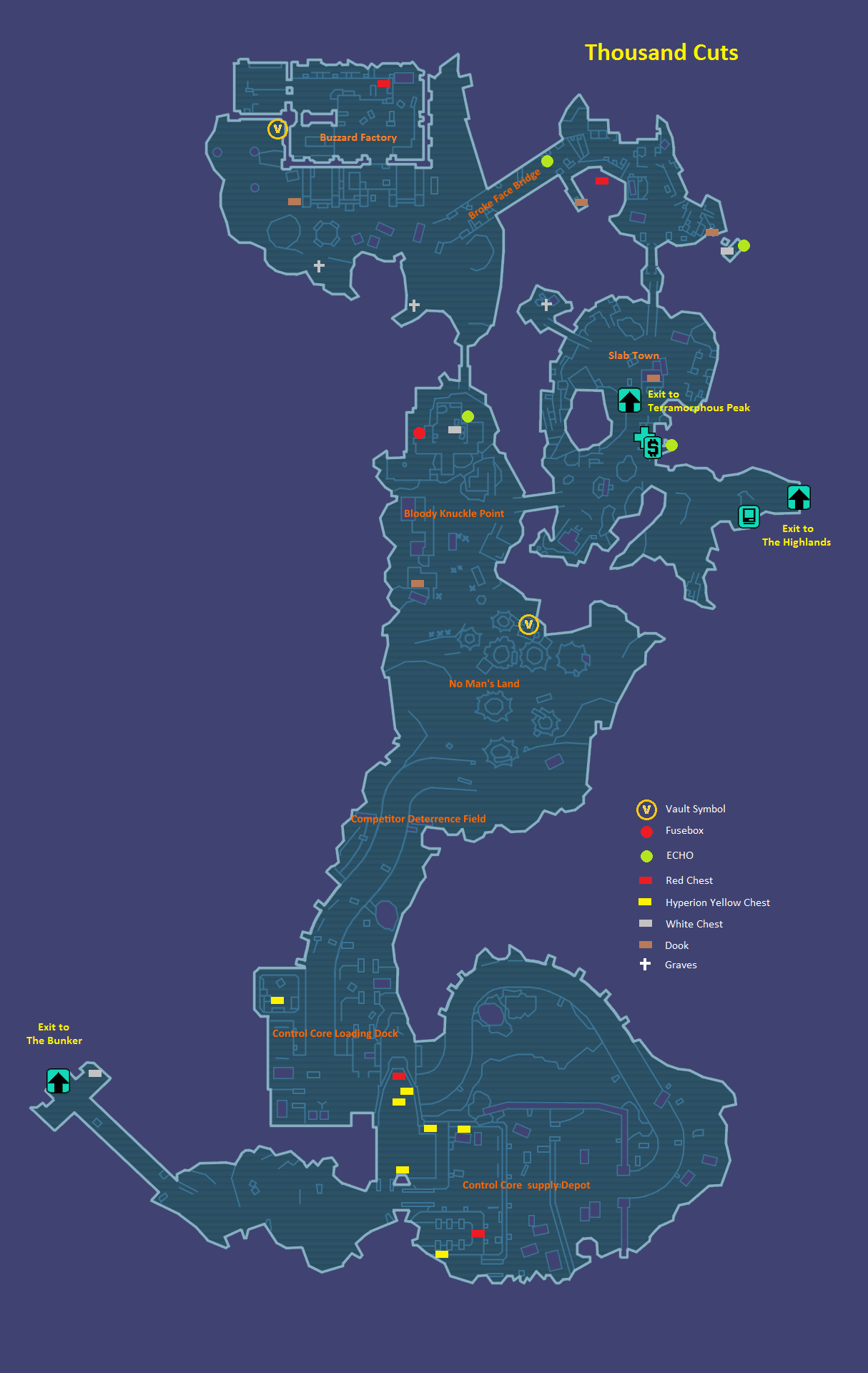 borderlands 2 captain scarlett crazy about you map borderlands 2 captain scarlett crazy about you map