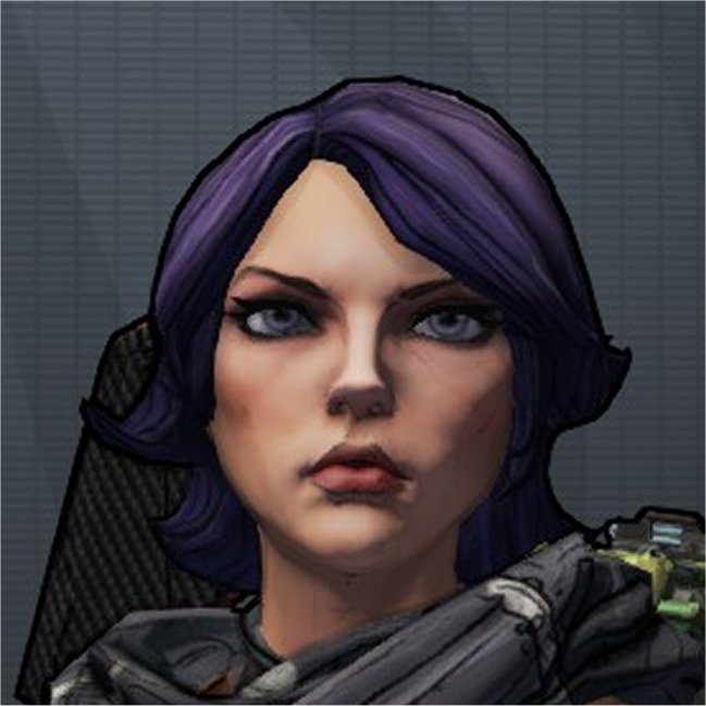 athena skins borderlands wiki