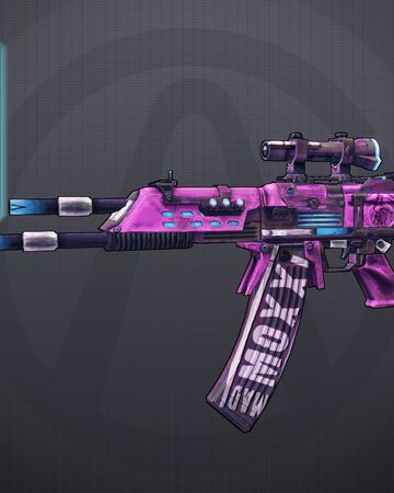 Kitten Borderlands Wiki Fandom