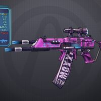 Kitten Borderlands Wiki Fandom