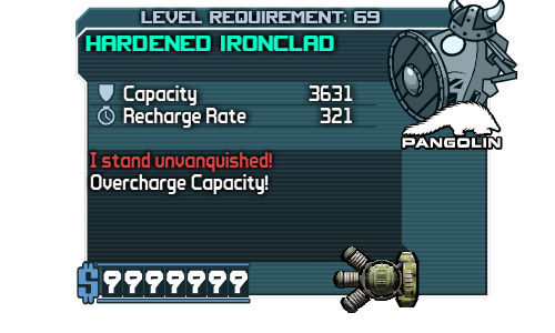 borderlands the pre sequel legendary shields borderlands the pre sequel legendary shields