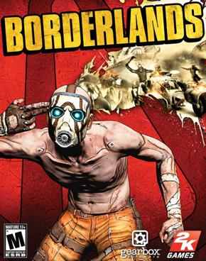 290px-BorderlandsBoxArt
