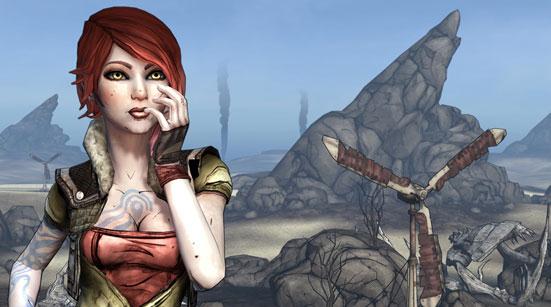 Image - Lilith background2.jpg | Borderlands Wiki | FANDOM powered by Wikia