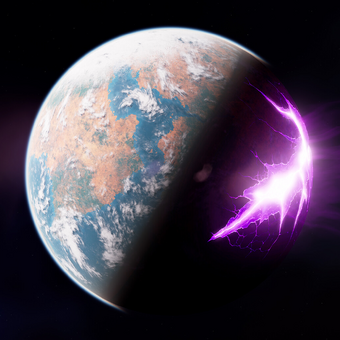 pandora earth pandora earth