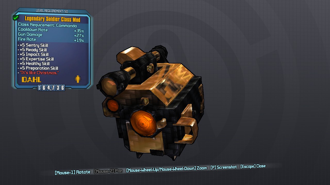 Borderlands 2 Mods Pc