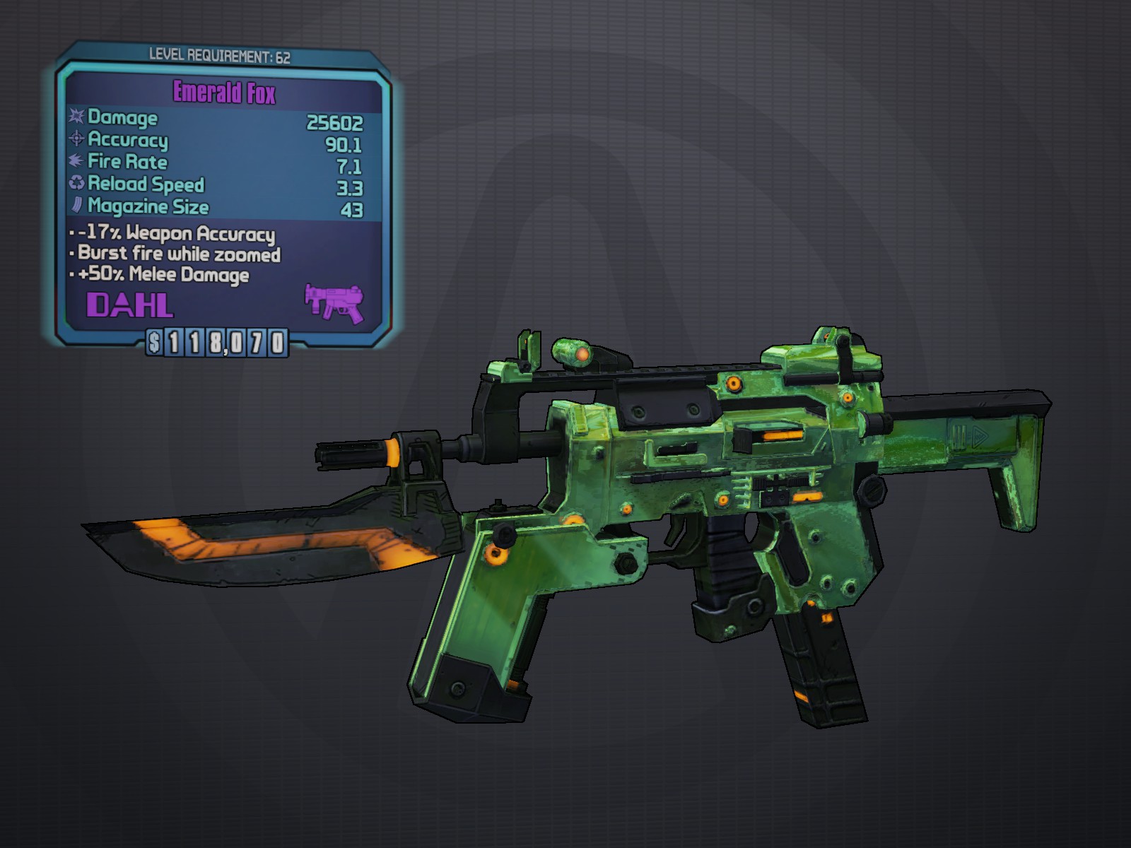 Gun Gun