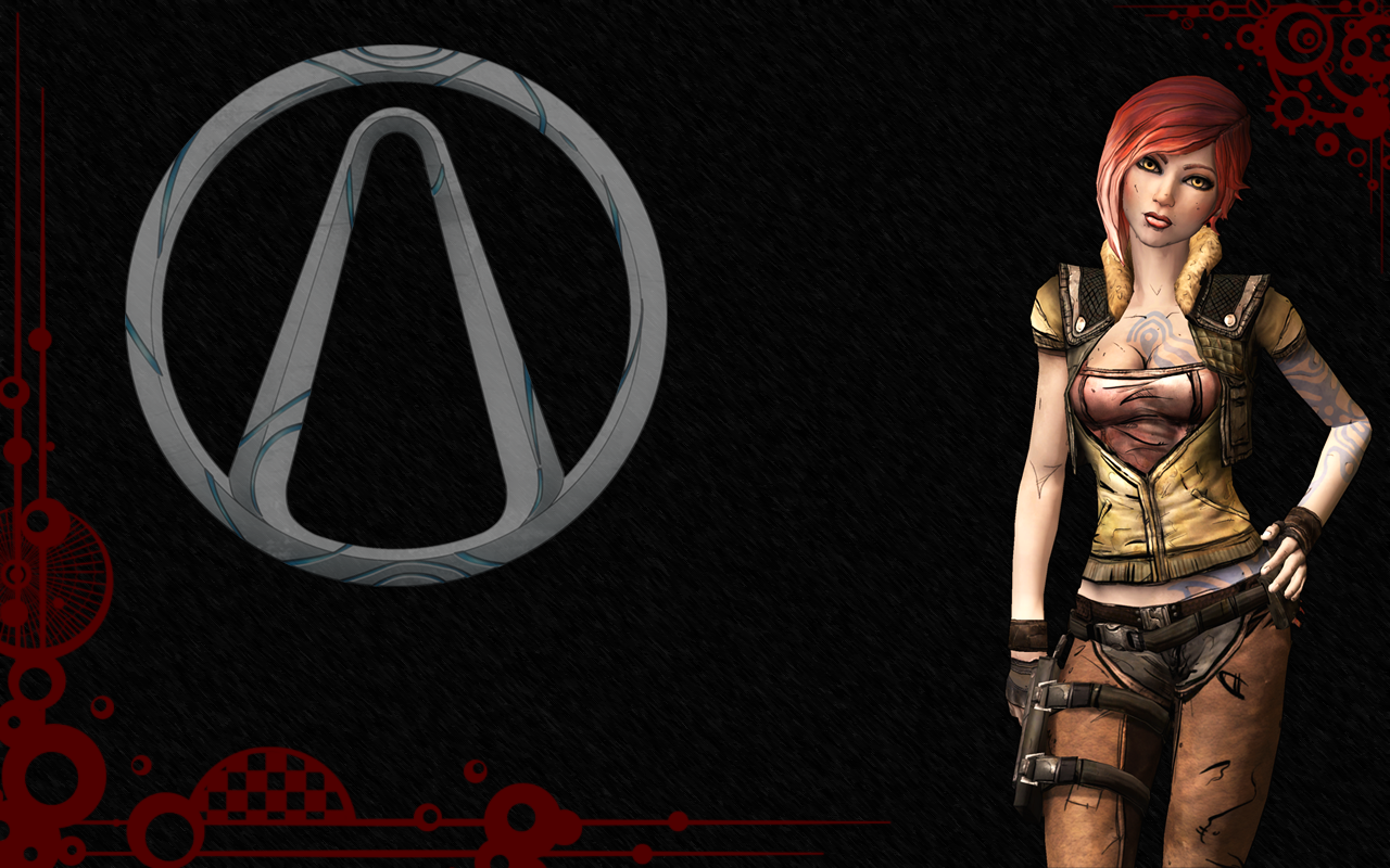 Image - LilithWallpaperNEW.png | Borderlands Wiki | FANDOM powered by Wikia
