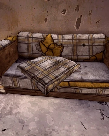 Eff Yo Couch Borderlands Wiki Fandom