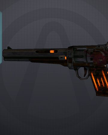 Greed Borderlands Wiki Fandom