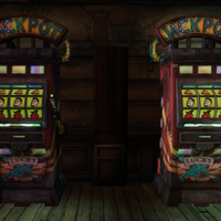 Borderlands