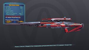 Operational Invader 50