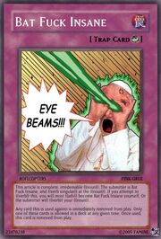 BFI Yugioh