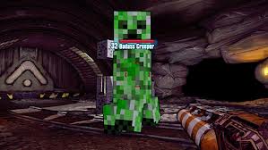 borderlands 2 creeper
