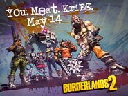 Kreg Dmg Build Borderlands2