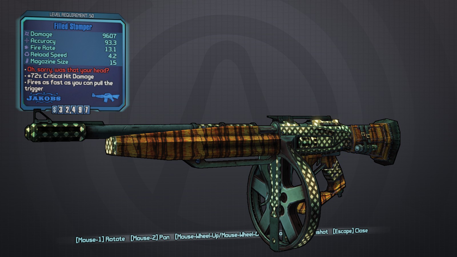 Borderlands 2 Evil Smasher Glitch After Patch Borderlands 2 Evil Smasher Glitch After Patch