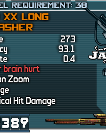 Skullmasher Borderlands Borderlands Wiki Fandom