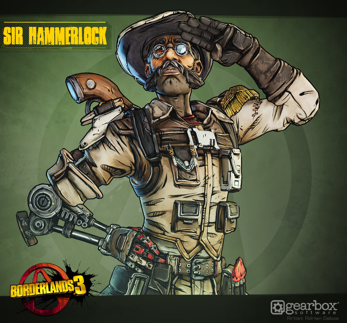 borderlands 2 sir hammerlock gay borderlands 2 sir hammerlock gay