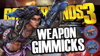 Borderlands 3 Borderlands Wiki Fandom