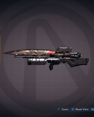 Carrier Borderlands Wiki Fandom