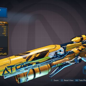 O P Q System Borderlands Wiki Fandom