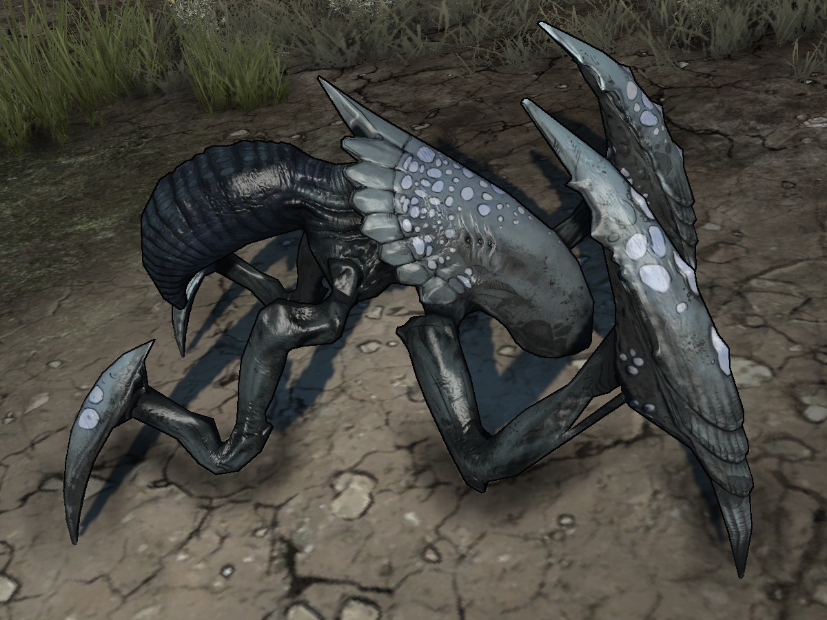 Spiderant Gyro | Borderlands Wiki | Fandom