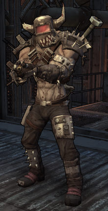 Sledge 3