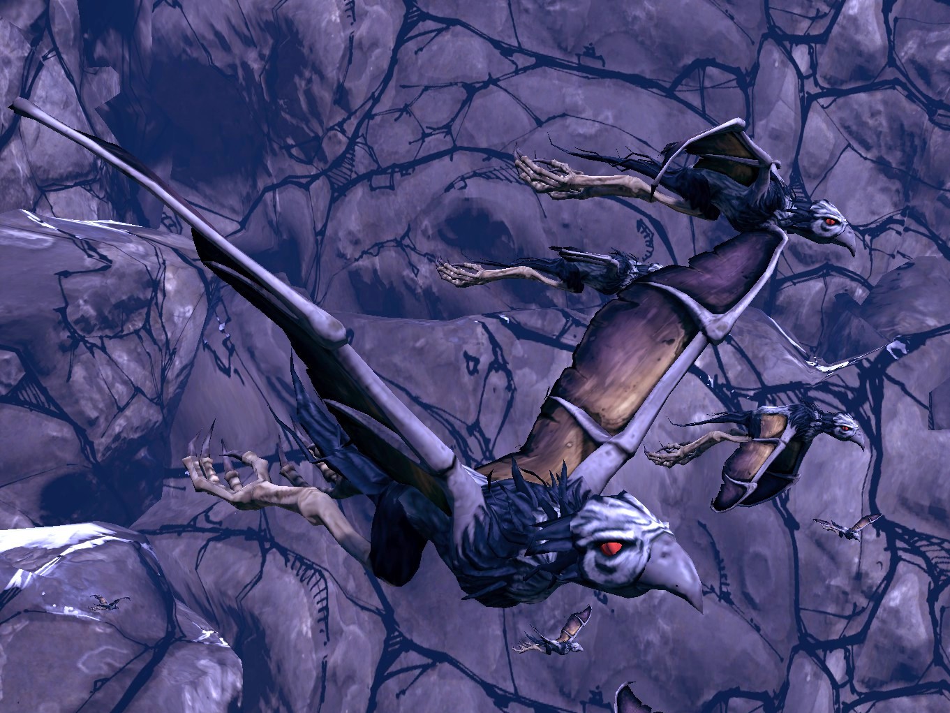 Trash Feeder Borderlands Wiki Fandom