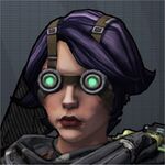 athena skins borderlands wiki