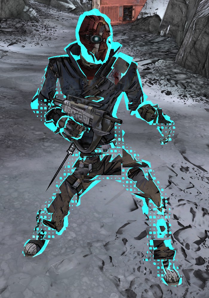 Bandit flash trading system