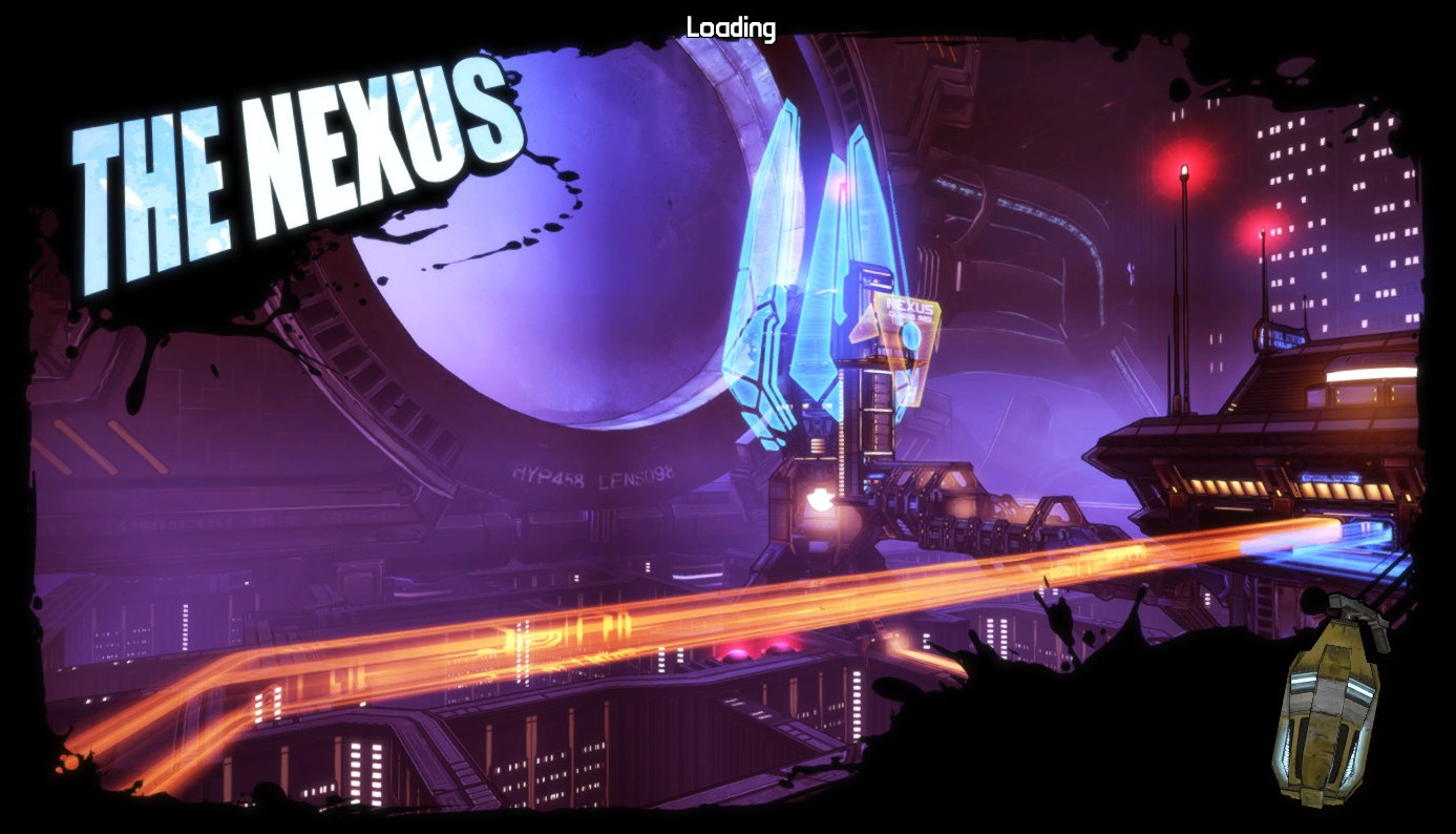 borderlands the pre sequel mods nexus borderlands the pre sequel mods nexus