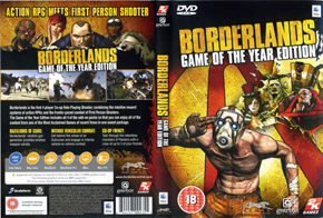 Borderlands Free Pc Download Game Full Version Game