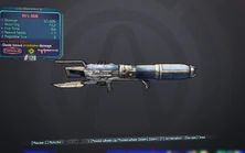 How to get modded weapons in borderlands 2 pc