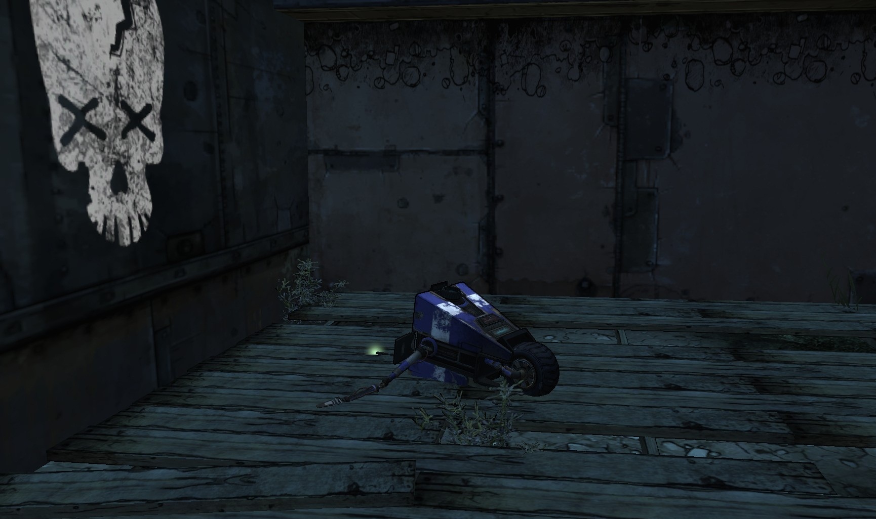 project haven boss damage project haven boss damage
