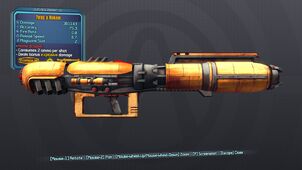 Fwap a Nukem
