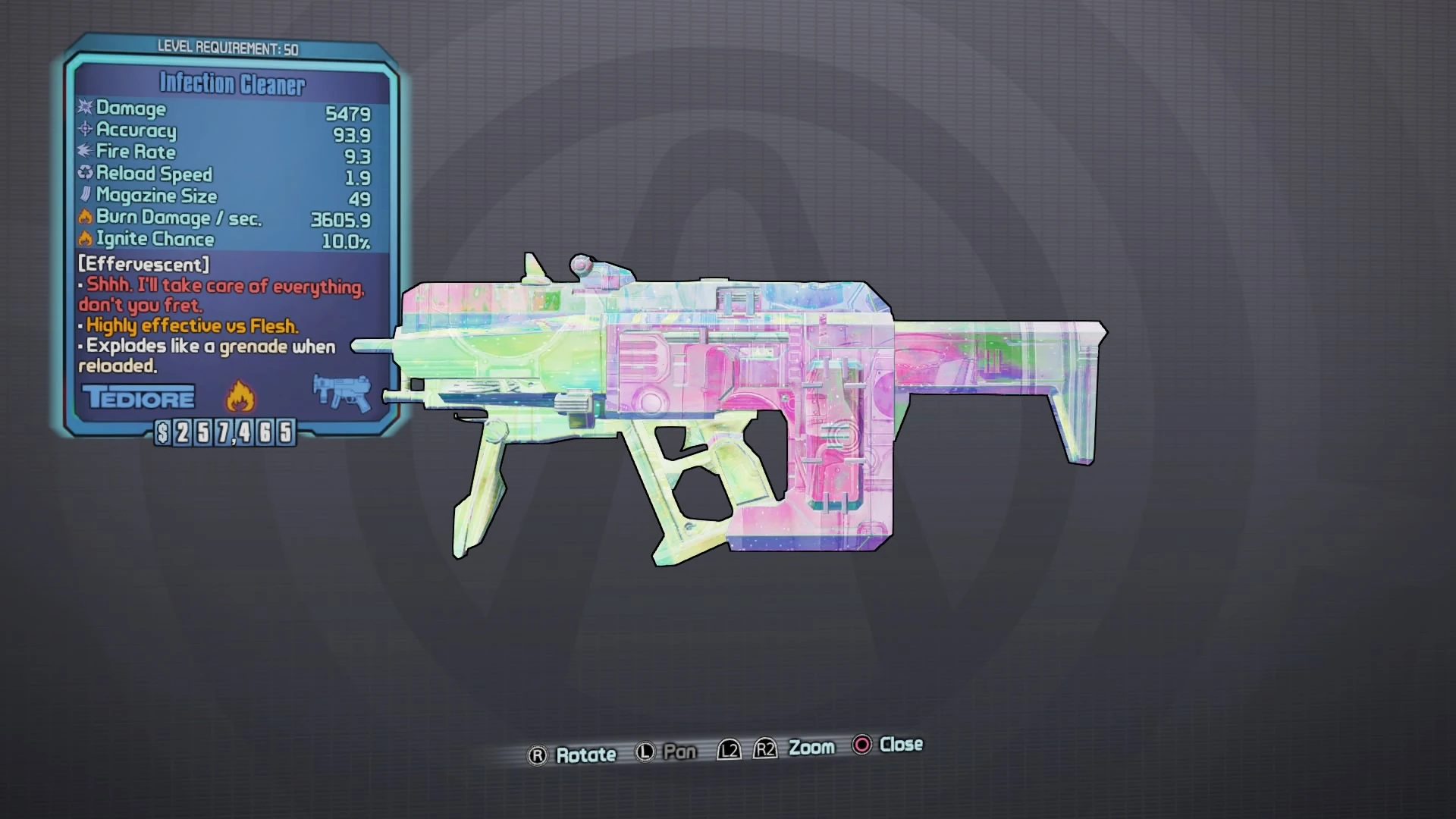 Borderlands Commander Lilith and the Fight For Sanctuary Is it Worth