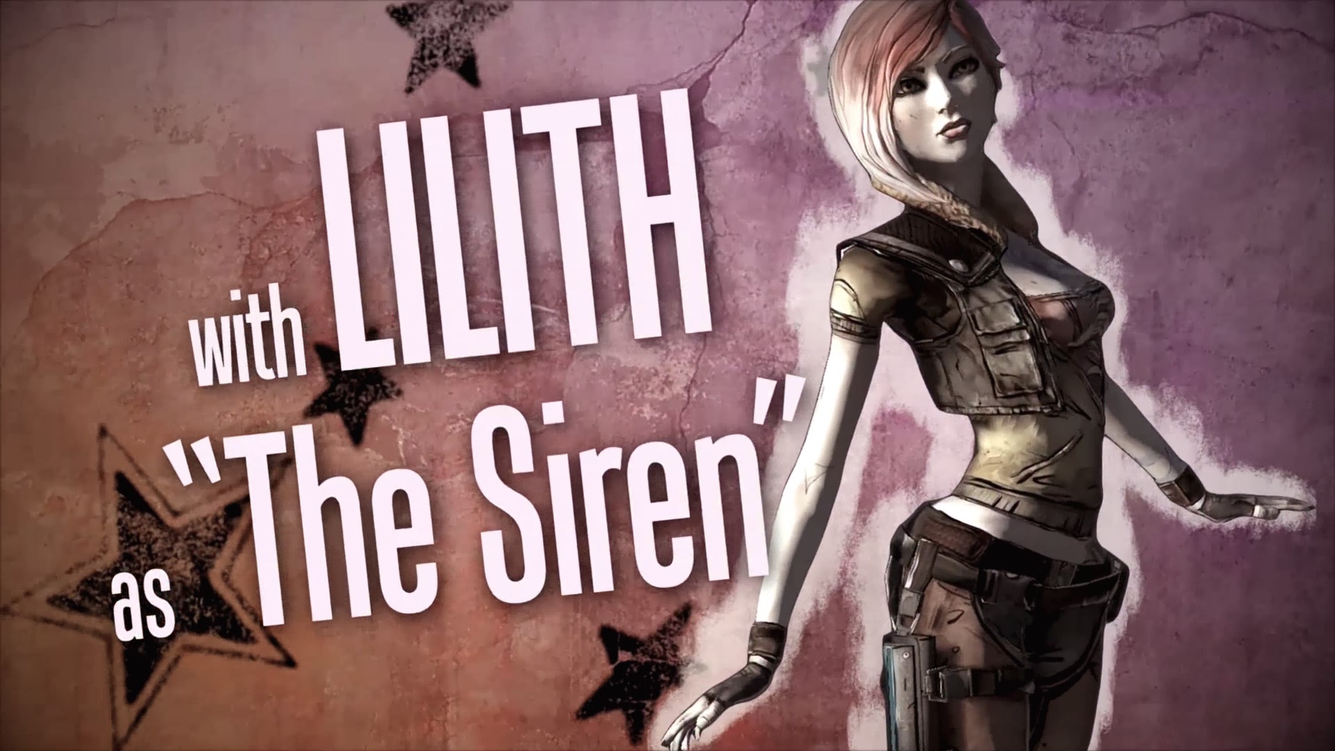 Lilith Borderlands Wiki Fandom