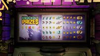 Vault Line Rewards