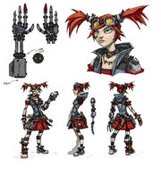 Mechromancer