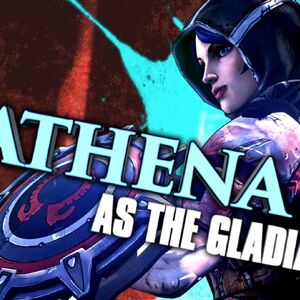 Athena Borderlands Wiki Fandom
