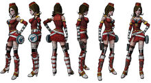 Borderlands 2: Commander Lilith & The Fight For Sanctuary Download Free