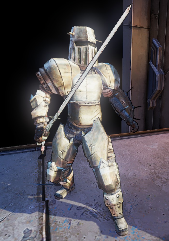 Paladin | Borderlands Wiki | Fandom