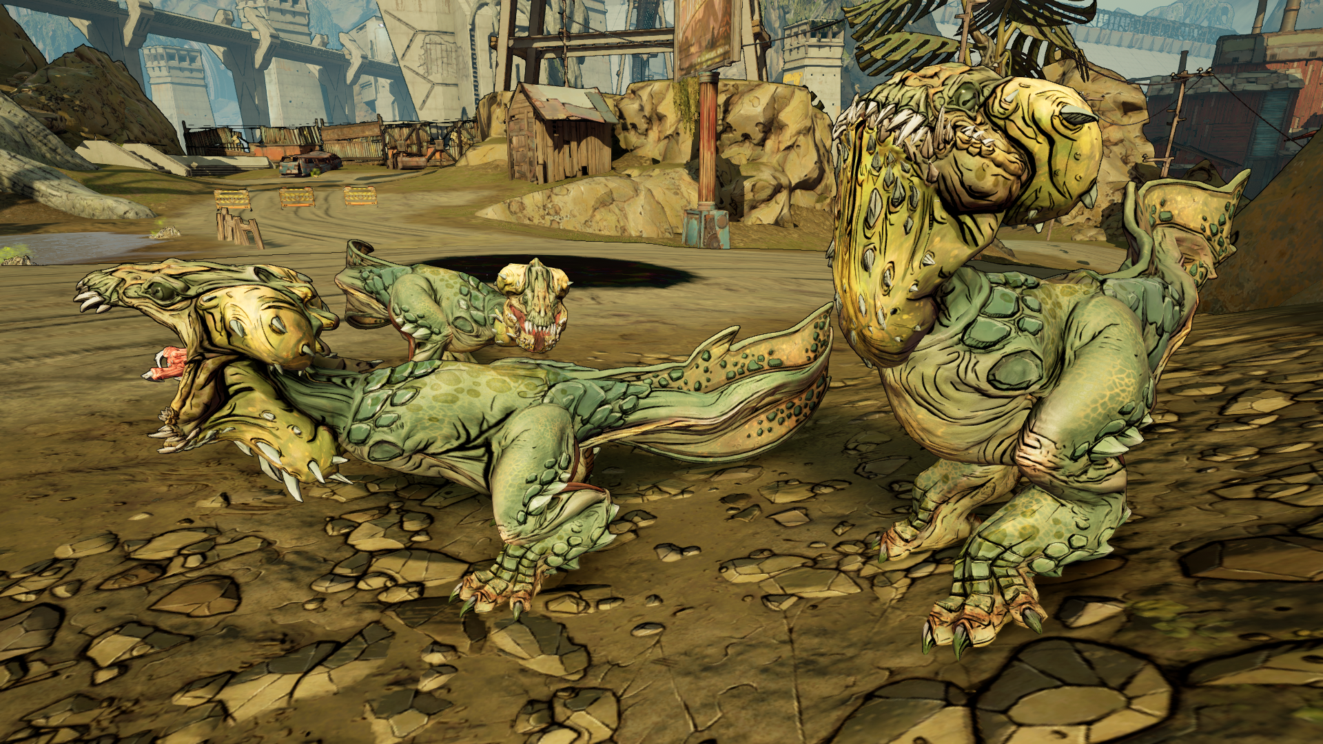 Borderlands2 Borderlands2