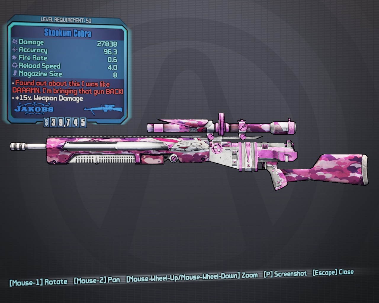 borderlands 2 captain scarlett gibbed codes borderlands 2 captain scarlett gibbed codes