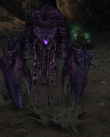 tactics purple lobster