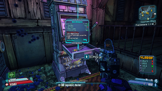 Borderlands 2 Slot Machine Worth It Borderlands 2 Slot Machine Worth It