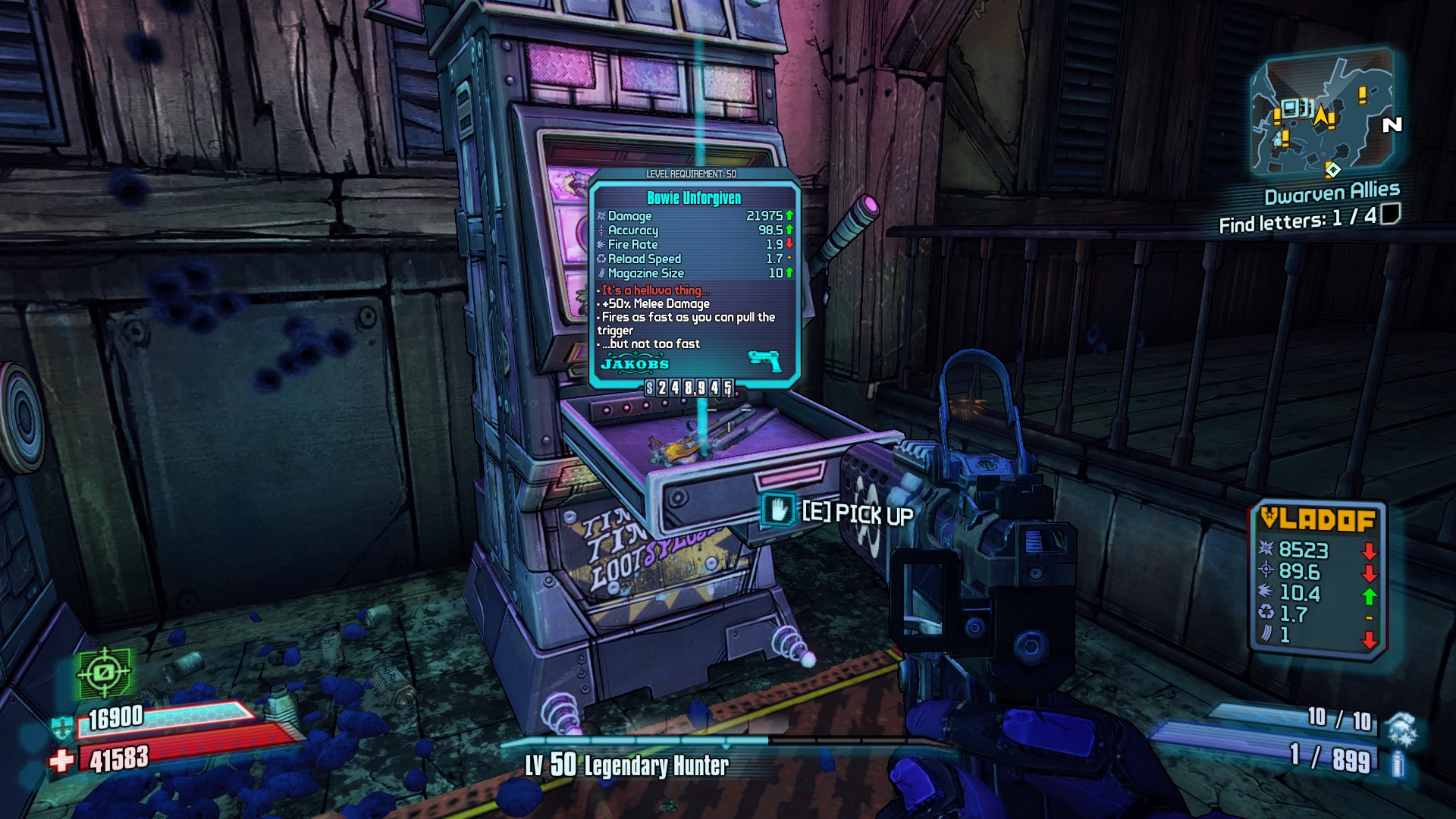 Best borderlands 2 mods