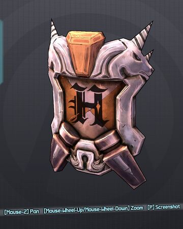 Big Game Hunter Class Mod Borderlands Wiki Fandom